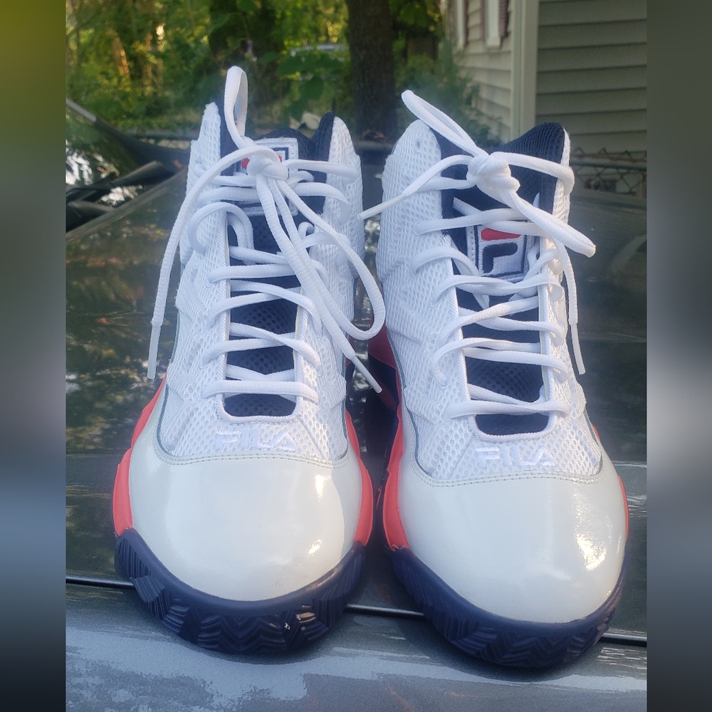 Mens Sneakers